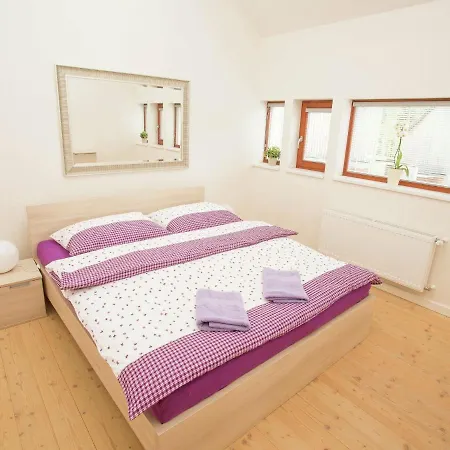 Spacious In Residential Area, Modern